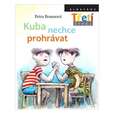 Kuba nechce prohrávat