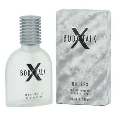 MUELHENS Extase Body Talk toaletní voda unisex 50 ml