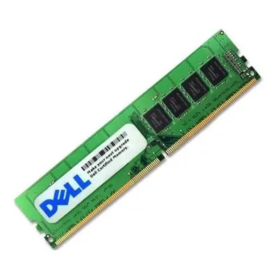 SNS only - Dell Memory Upgrade - 32GB - 2RX8 DDR4 UDIMM 3200MHz ECC pre T150. T350, R250, R350, 