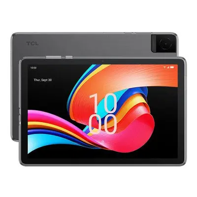 TCL TAB 10L Gen 2 Space Black + TPU case