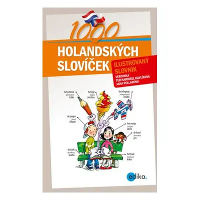 1000 holandských slovíček