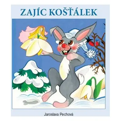 Zajíc Košťálek