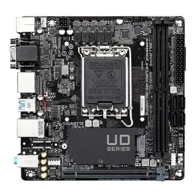 Gigabyte H610I