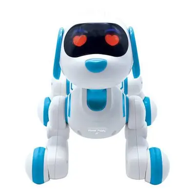 Robotický pes Power Puppy Jr od společnosti Lexibook.