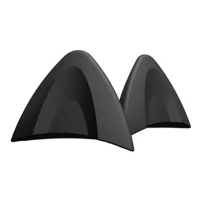 Edifier Sticked cat ears 2pcs (black)