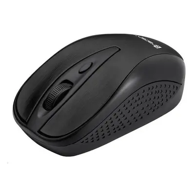 TRACER Joy II RF Nano USB Black Mouse Wireless, TRAMYS46714