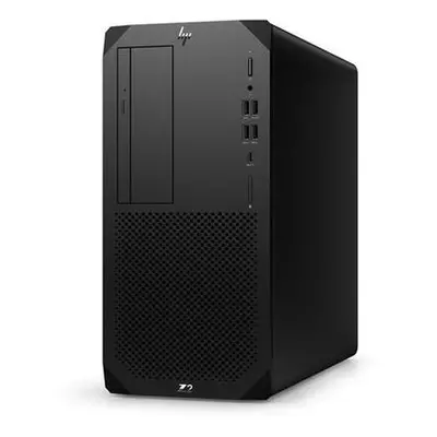 HP Z2 TWR G9 i9-14900K/64GB DDR5/2TB/RTX 4000 Ada 20GB/Win 11 Pro/3y, 8T1T5EA#BCM