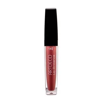 Artdeco Dlouhotrvající lesk na rty (Lip Brilliance) 5 ml 14 Brilliant Frozen Rose