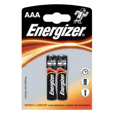 Energizer Base AAA 2ks 7638900297317