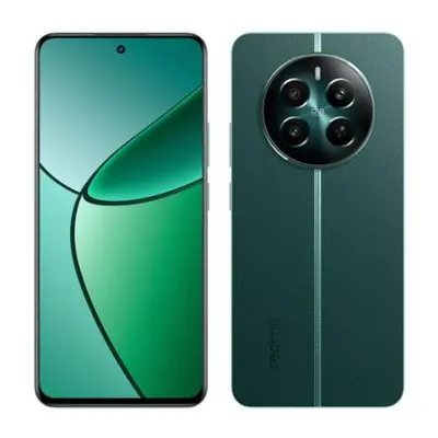 realme 12+ 5G 8GB/256GB Pioneer Green