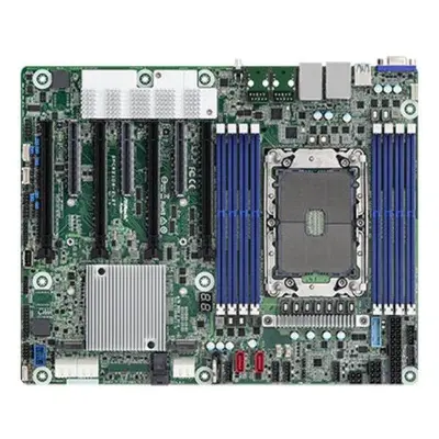 ASRock Rack SPC621D8 1x 4189, 8x DDR4 ECCr, 12x SATA, 2x M.2(22110,2280), 9x PCIe4, 2x LAN, IPMI