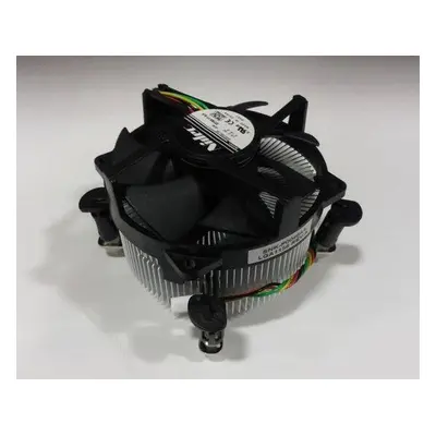 SUPERMICRO 2U Active CPU Heat Sink w/ a Side-mount Fan for Intel Socket H {s1156, s1155, s1150] 