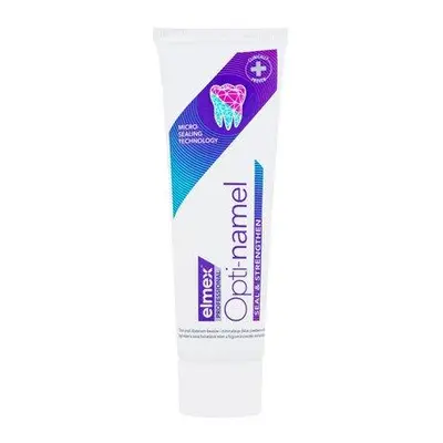 Elmex Zubní pasta posilující zubní sklovinu (Dental Enamel Protection Professional) 75 ml