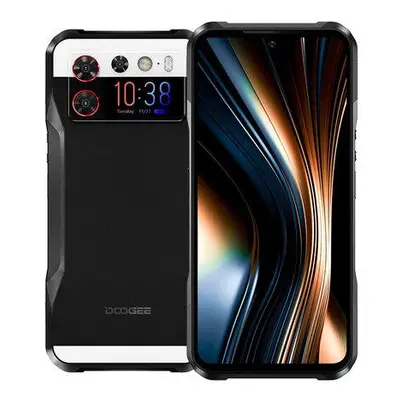 Doogee V20S 5G 12GB/256GB černý