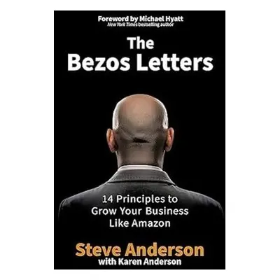 The Bezos Letters