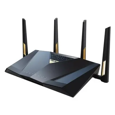 ASUS RT-BE88U router, 90IG08V0-MO3N0V