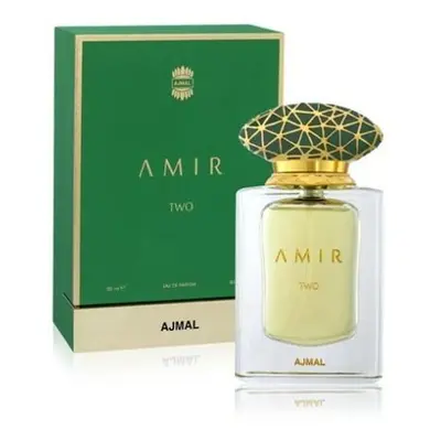 Ajmal Amir Two parfémovaná voda unisex 50 ml