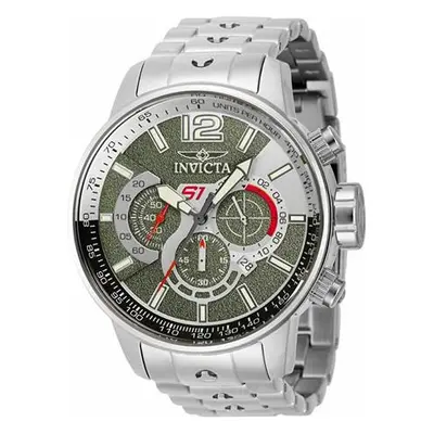 Invicta S1 Rally Quartz 41315