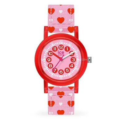 Ice Watch ICE learning - Red love - S32 - 3H 022690