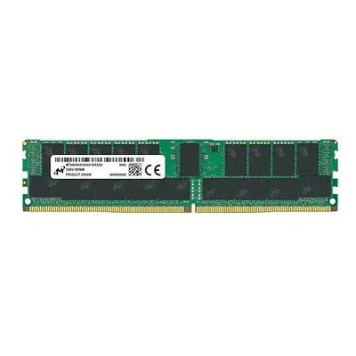 Crucial DDR4 16GB DIMM 2933MHz CL21 ECC Reg DR x8, CT16G4RFD8293