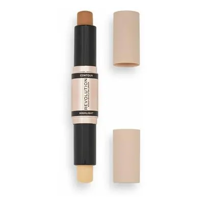 Revolution Konturovací tyčinka Medium Fast Base (Contour Stick) 8,6 g