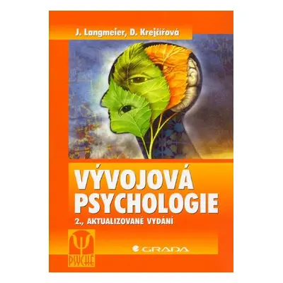 Vývojová psychologie