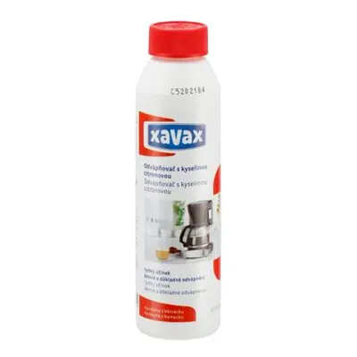 Xavax čistící prostředek pro pračky 250 ml