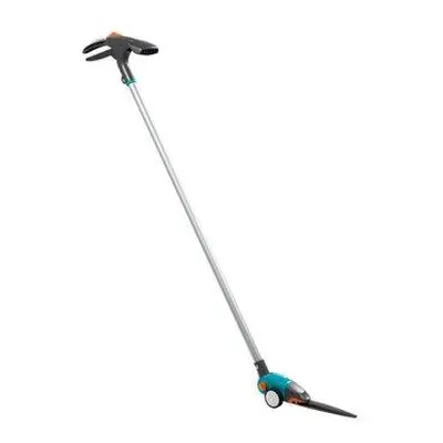 Gardena 12100-20 nůžky na trávu Comfort, s násadou