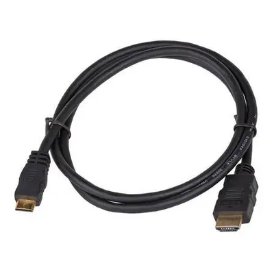 AKY AK-HD-10M HDMI - miniHDMI cable 1m