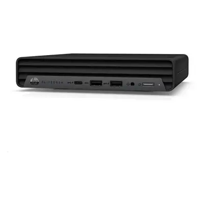 HP PC Elite Mini 800G9 65W i7-13700,16GB,512GB,2xDP+HDMI+USB-C, WiFi6+BT, usb kl. a myš,150W, Wi