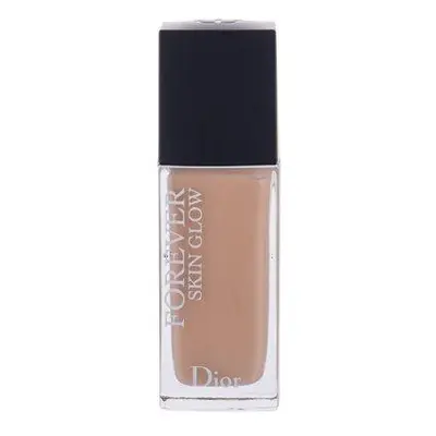 Dior Tekutý rozjasňující make-up Diorskin Forever Skin Glow Fluid Foundation 1.5 Neutral 30 ml