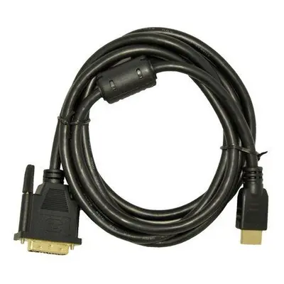 Akyga HDMI 1.3 cable AK-AV-11 HDMI 1.4/M-DVI M 1.8m 24+1