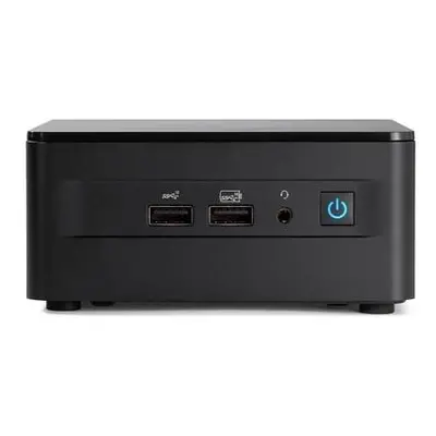 Intel NUC/NUC12WSHi5/Mini/i5-1240P/bez RAM/Int/bez OS/3R, RNUC12WSHi50000