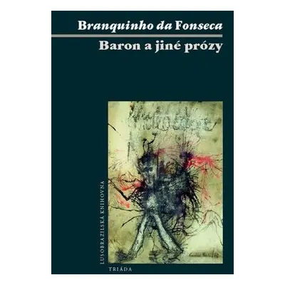 Baron a jiné prózy