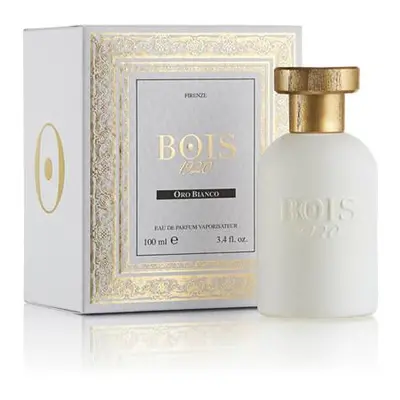 Bois 1920 Oro Bianco - EDP 100 ml