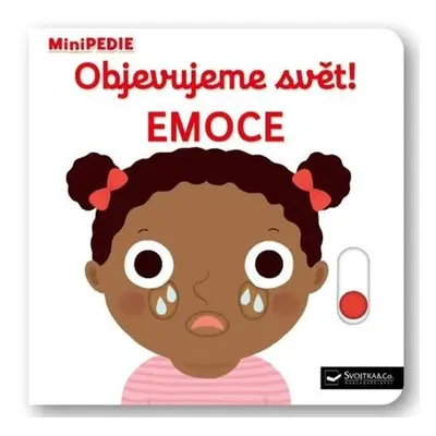 Objevujeme svět! Emoce