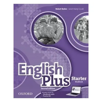 Oxford English Plus Workbook Starter