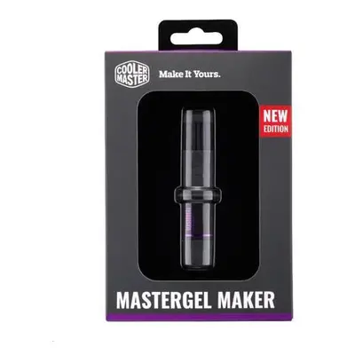 Cooler Master MasterGel Maker 1,5 ml MGZ-NDSG-N15M-R2, MGZ-NDSG-N15M-R2