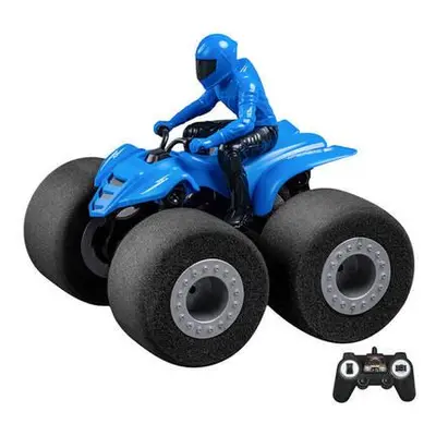 Double Eagle remote control RC quad (blue) E383-003