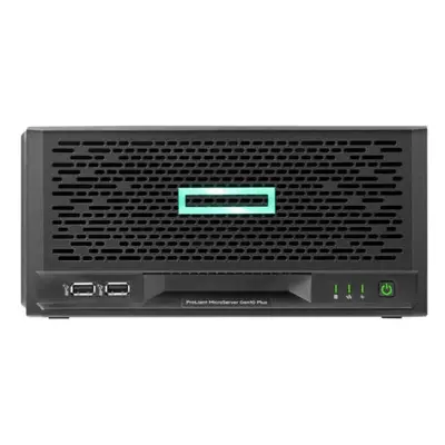 HPE MicroSvr G10+ v2 G6405 16G NHP Svr, P54644-421