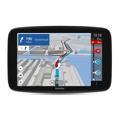 TomTom GO Expert 7 Plus PP