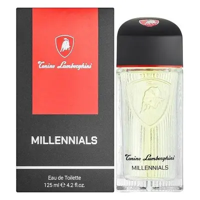 Tonino Lamborghini Millennials toaletní voda pánská 75 ml