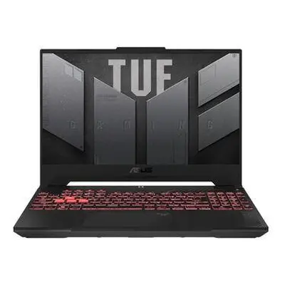 ASUS TUF Gaming A15, R7-7735HS, 16GB DDR5, 512GB SSD, RTX4050, 15,6" FHD vIPS, Win11Home, Jaeger