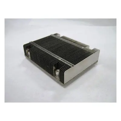 SUPERMICRO 1U Passive CPU Heat Sink s2011 pro Twin MB (zadní CPU), SNK-P0047PW