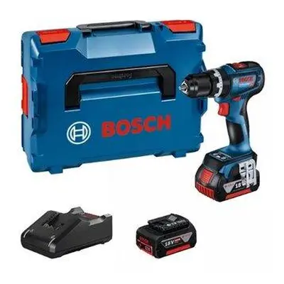 Bosch GSB 18V-90 C 06019K6106