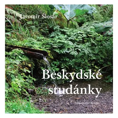 Beskydské studánky