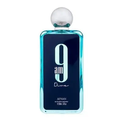 Afnan 9 am Dive EDP 100 ml UNISEX