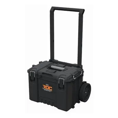 Keter Roc Pro Gear 2.0 Mobile cart s kolečky 256981