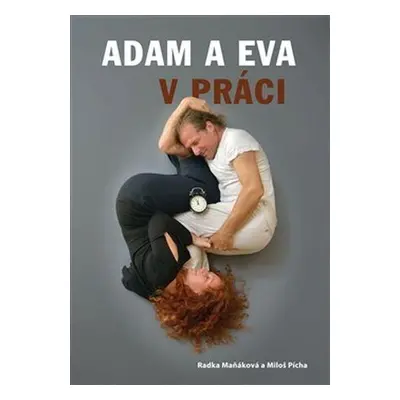 Adam a Eva v práci