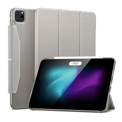 ESR puzdro Ascend Trifold Case pre iPad Pro 11" M4 2024 - Gray